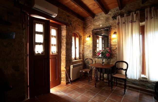 Dorovinis Country Houses - Foto 10