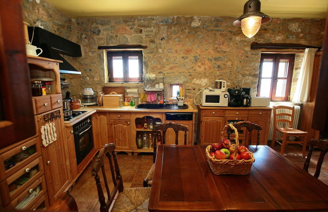 Dorovinis Country Houses - Foto 16