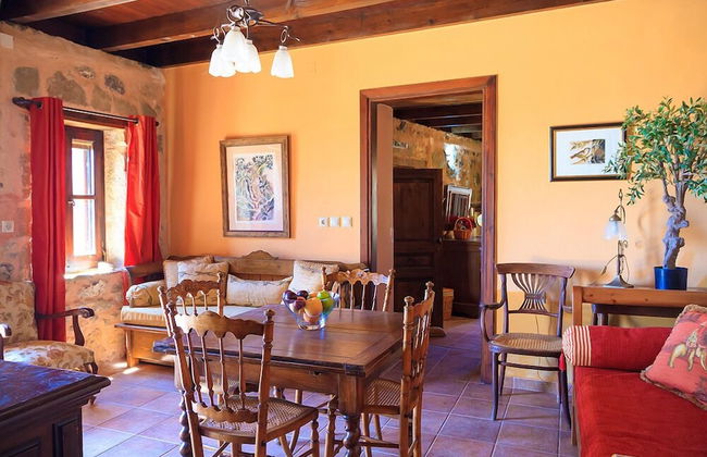 Dorovinis Country Houses - Foto 12