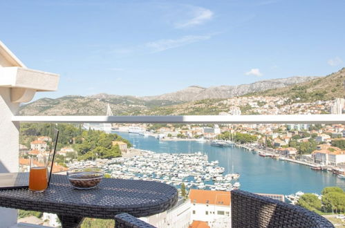 Foto 17 - Dubrovnik Breeze Apartment