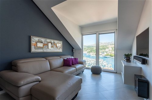 Foto 11 - Dubrovnik Breeze Apartment