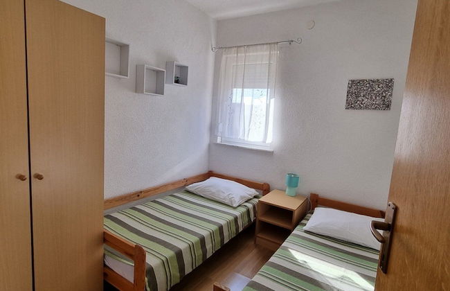 Apartments Vanja Škara Biograd - Foto 5