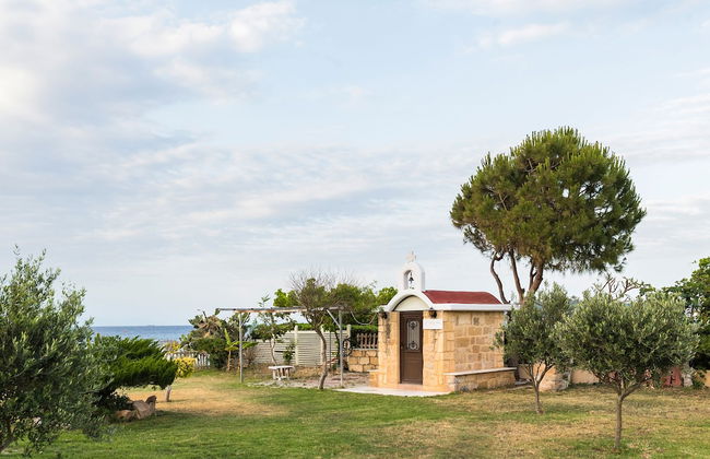 Nastazia Luxury Beach House - Foto 32