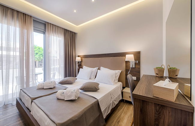 Nastazia Luxury Beach House - Foto 7
