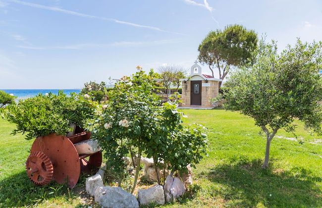 Nastazia Luxury Beach House - Foto 30