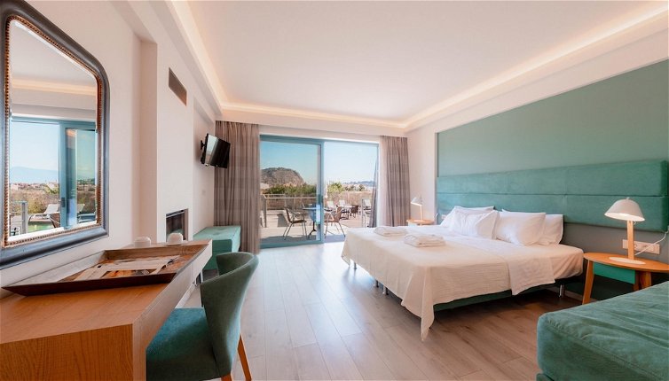 Foto 1 - Palacio Del Sol Luxury Apartments