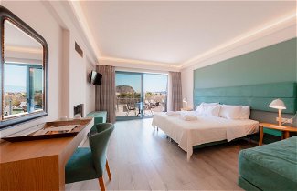 Foto 1 - Palacio Del Sol Luxury Apartments