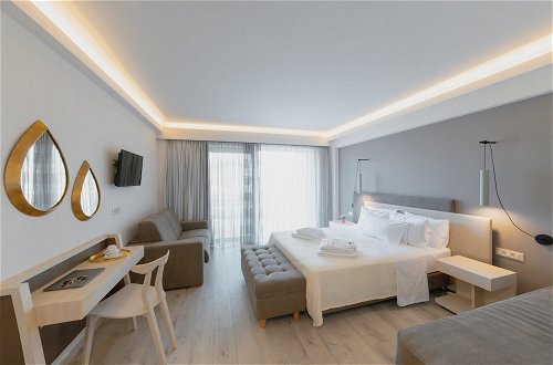 Foto 6 - Palacio Del Sol Luxury Apartments