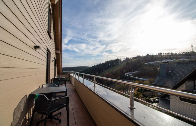 UplandParcs Bergblick - Foto 43