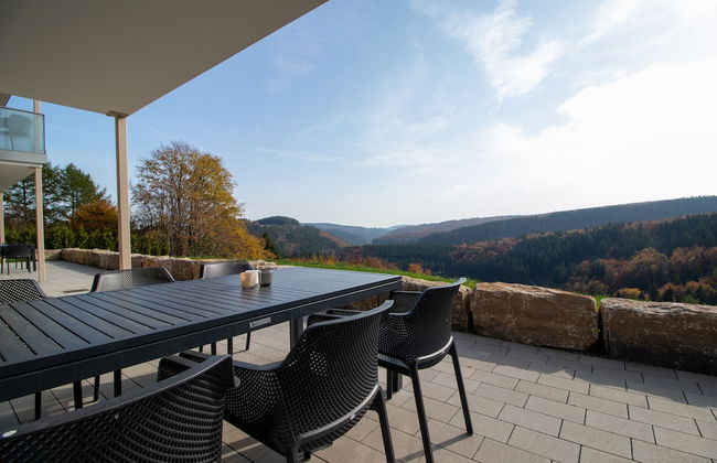 UplandParcs Bergblick - Foto 39