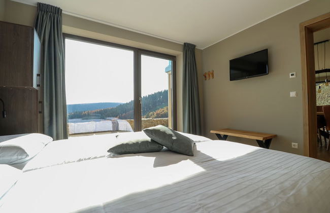 UplandParcs Bergblick - Foto 45