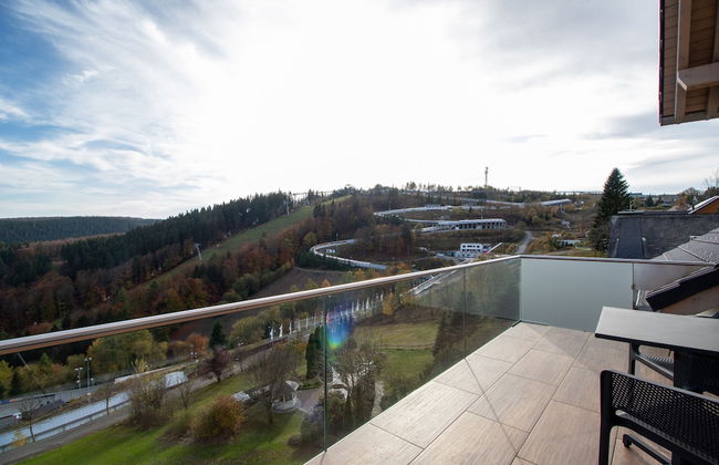UplandParcs Bergblick - Foto 61