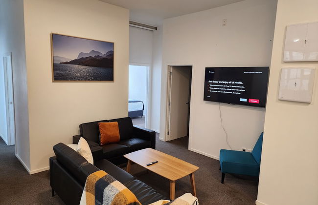 U Suites on Webb - Foto 69