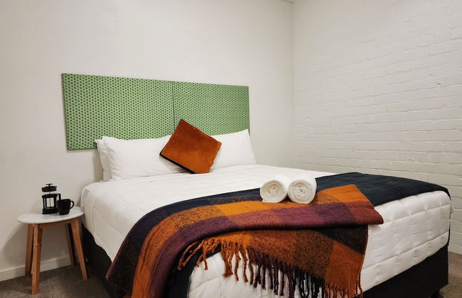 U Suites on Webb - Foto 10