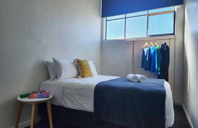 U Suites on Webb - Foto 48