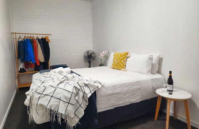 U Suites on Webb - Foto 41