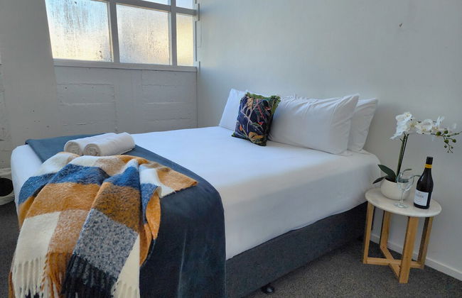 U Suites on Webb - Foto 20
