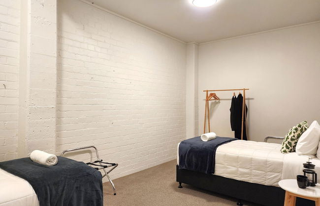 U Suites on Webb - Foto 13