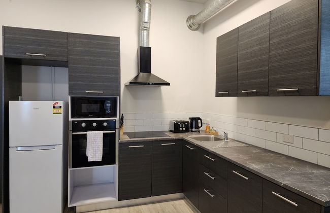 U Suites on Webb - Foto 61