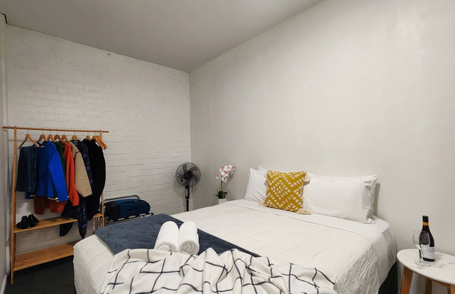 U Suites on Webb - Foto 42