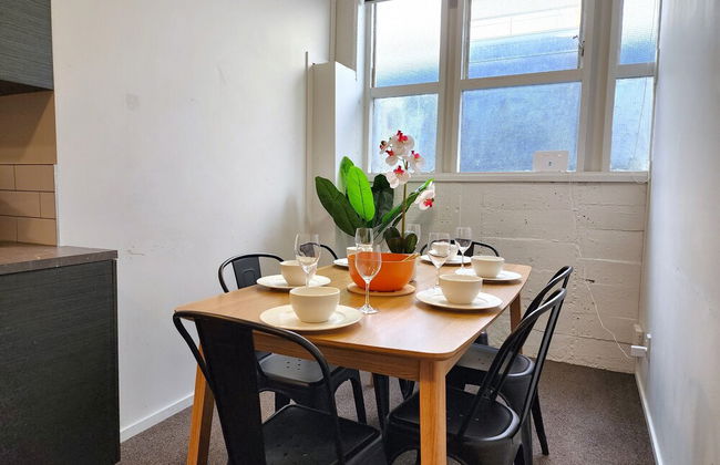 U Suites on Webb - Foto 54