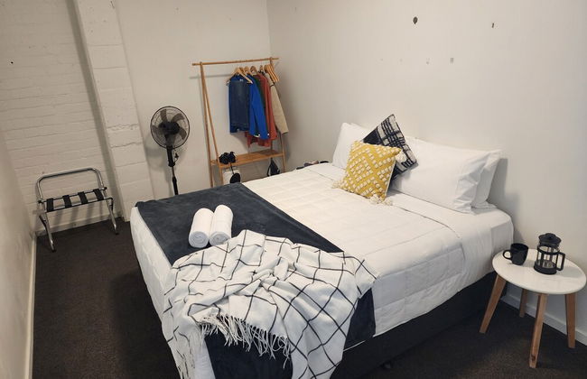 U Suites on Webb - Foto 50