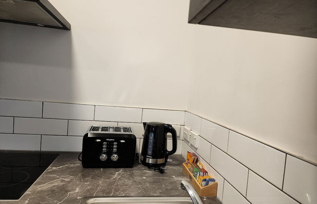 U Suites on Webb - Foto 62