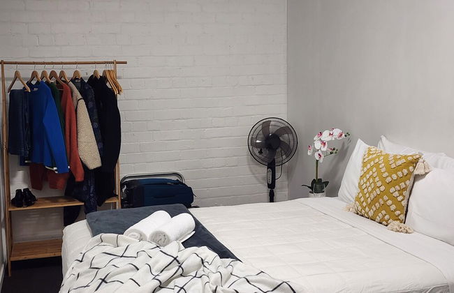 U Suites on Webb - Foto 45