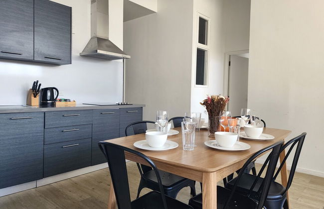 U Suites on Webb - Foto 68