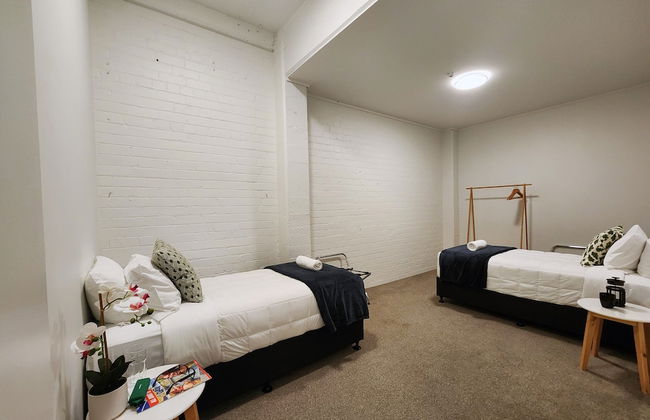 U Suites on Webb - Foto 14