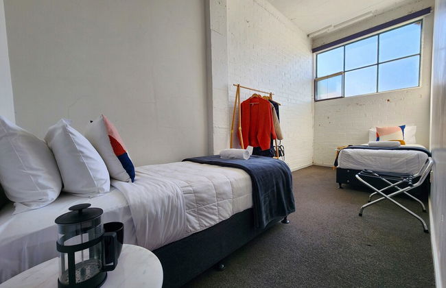 U Suites on Webb - Foto 36