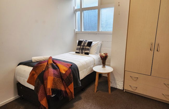U Suites on Webb - Foto 33