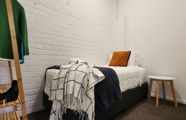 U Suites on Webb - Foto 34