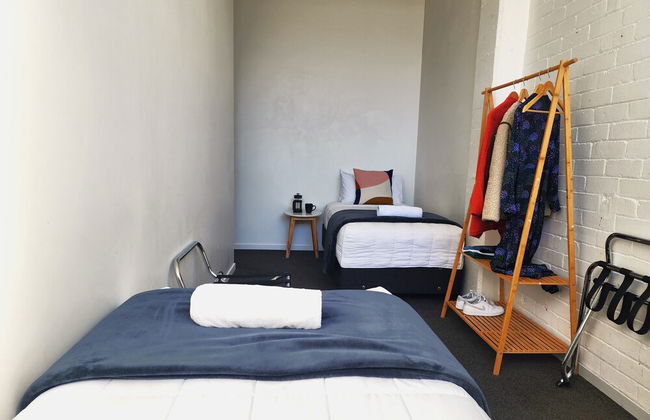 U Suites on Webb - Foto 35