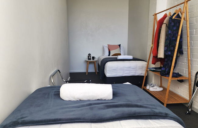 U Suites on Webb - Foto 39