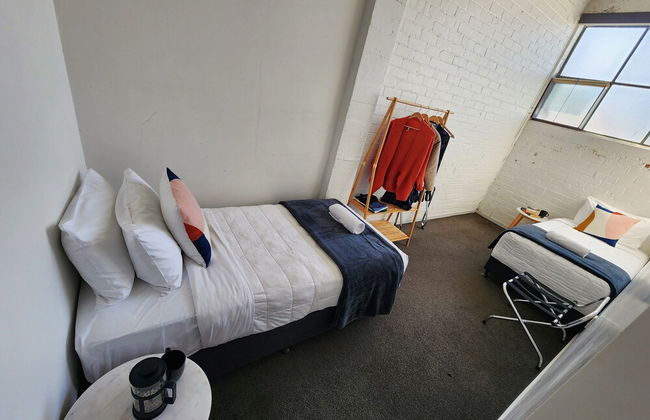 U Suites on Webb - Foto 40