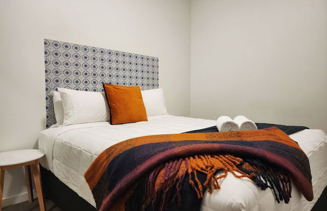 U Suites on Webb - Foto 2