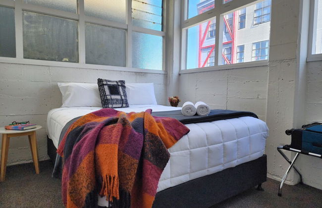 U Suites on Webb - Foto 32