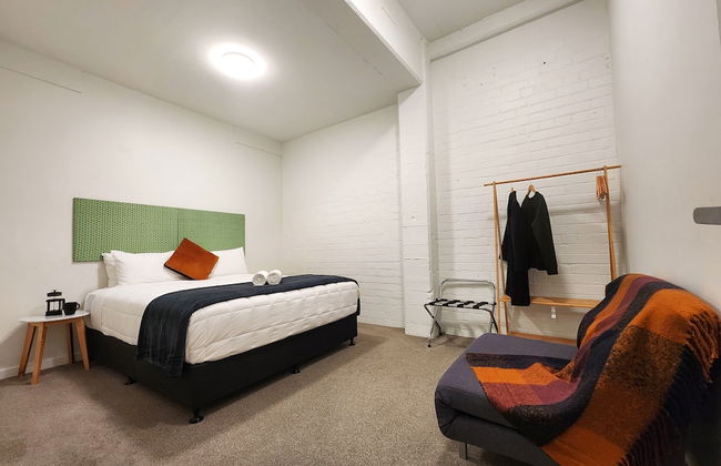 U Suites on Webb - Foto 8