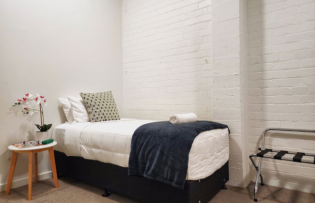 U Suites on Webb - Foto 7