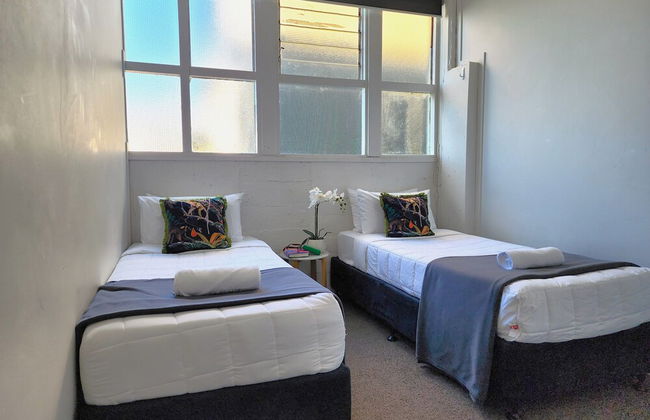 U Suites on Webb - Foto 24