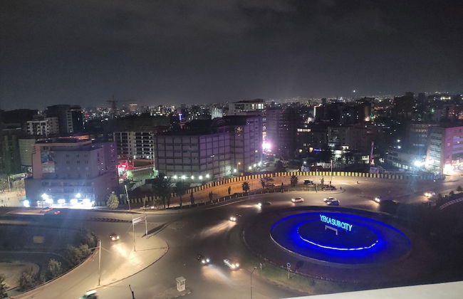 Addis Hill - Foto 1