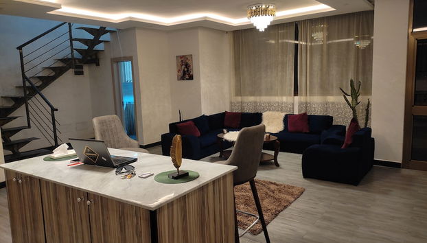 Sala de estar
