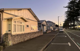 Foto 1 - Ocean Front Studio Napier