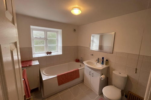 Photo 6 - Beautiful 2bed Cottage in Knowle St Giles nr Chard