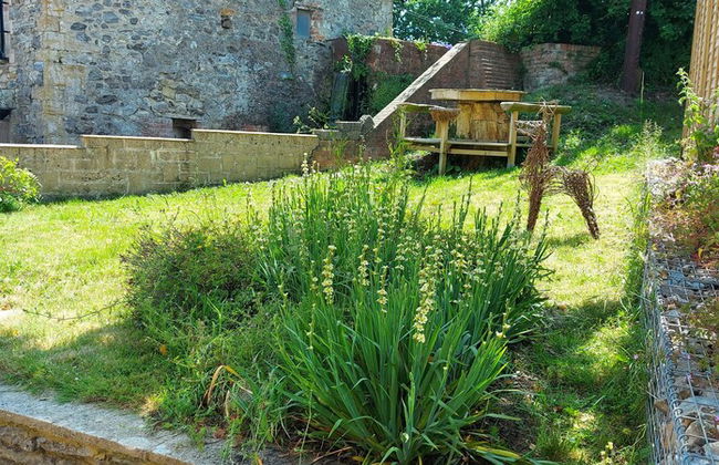 Beautiful 2bed Cottage in Knowle St Giles nr Chard - Foto 13