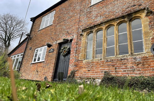 Foto 14 - Beautiful 2bed Cottage in Knowle St Giles nr Chard