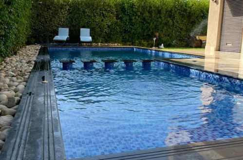 Photo 30 - standalone villa New Giza with pool