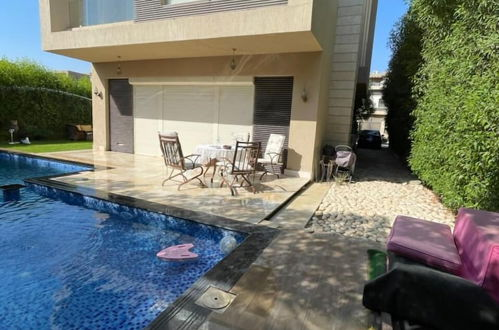 Foto 29 - standalone villa New Giza with pool