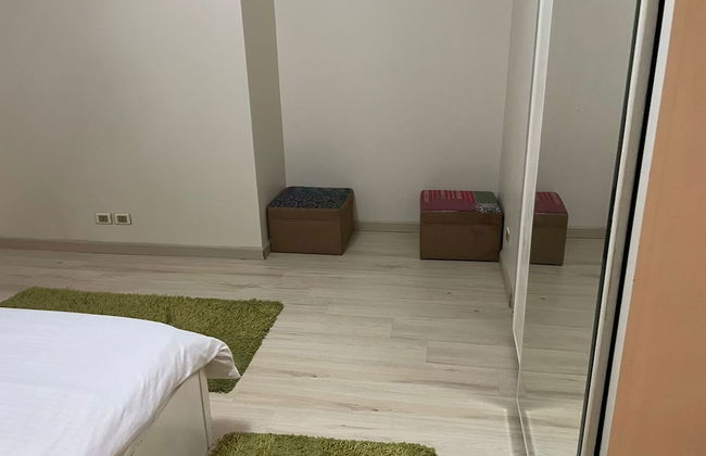 standalone villa New Giza with pool - Foto 10